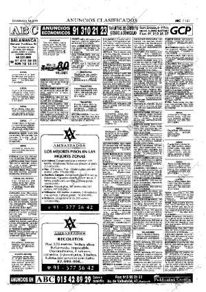 ABC MADRID 14-03-1999 página 121