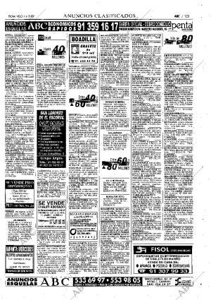 ABC MADRID 14-03-1999 página 123