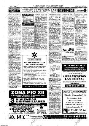ABC MADRID 14-03-1999 página 124