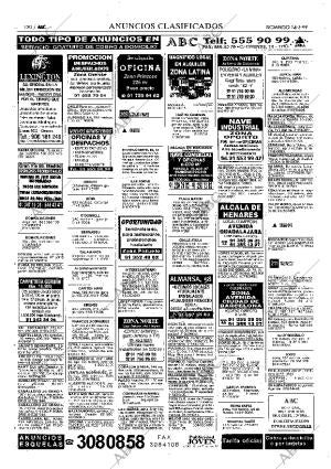 ABC MADRID 14-03-1999 página 130