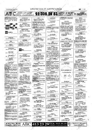 ABC MADRID 14-03-1999 página 139