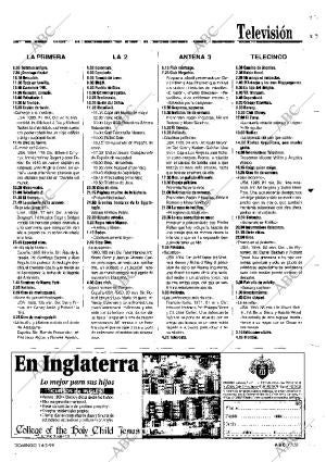ABC MADRID 14-03-1999 página 151