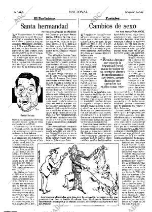 ABC MADRID 14-03-1999 página 34
