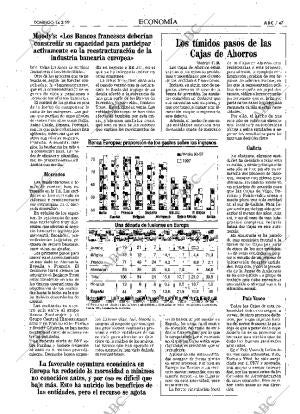 ABC MADRID 14-03-1999 página 47