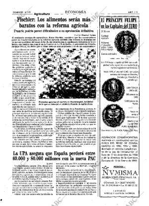 ABC MADRID 14-03-1999 página 51