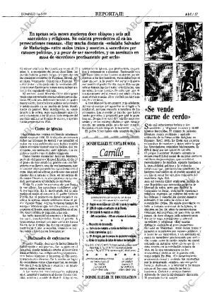 ABC MADRID 14-03-1999 página 57