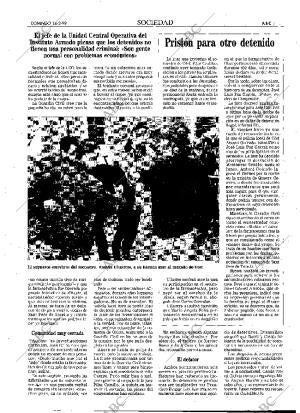 ABC MADRID 14-03-1999 página 69