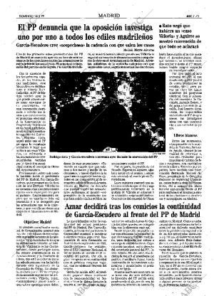 ABC MADRID 14-03-1999 página 73