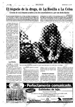ABC MADRID 14-03-1999 página 78