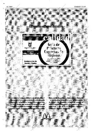 ABC MADRID 14-03-1999 página 80