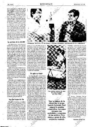 ABC MADRID 14-03-1999 página 86