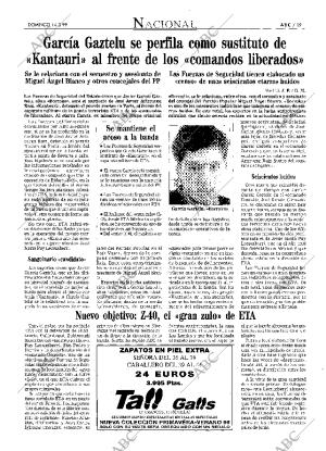 ABC SEVILLA 14-03-1999 página 19