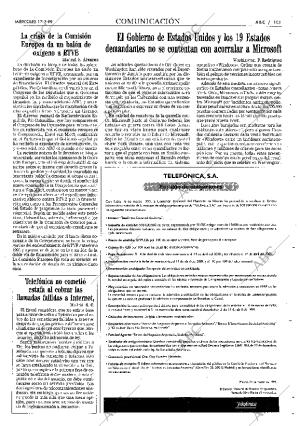 ABC SEVILLA 17-03-1999 página 103