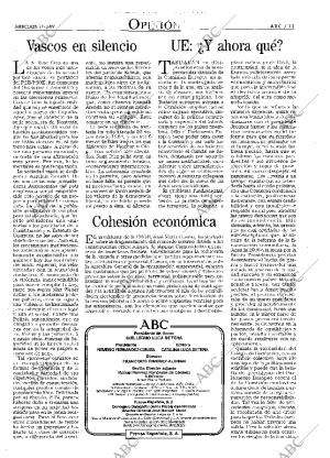 ABC SEVILLA 17-03-1999 página 13