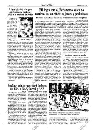 ABC MADRID 19-03-1999 página 24