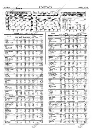 ABC MADRID 19-03-1999 página 42