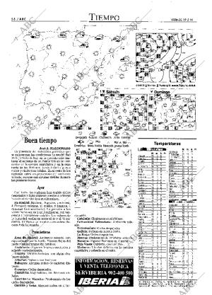 ABC MADRID 19-03-1999 página 56