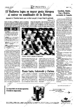 ABC MADRID 19-03-1999 página 81