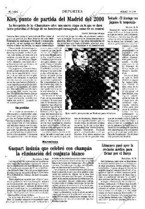 ABC MADRID 19-03-1999 página 82