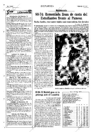 ABC MADRID 19-03-1999 página 86