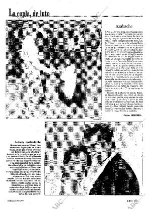ABC MADRID 20-03-1999 página 115