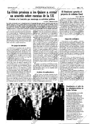 ABC MADRID 20-03-1999 página 29