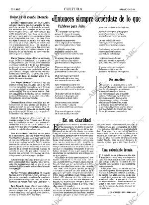 ABC MADRID 20-03-1999 página 50