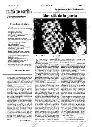 ABC MADRID 20-03-1999 página 51