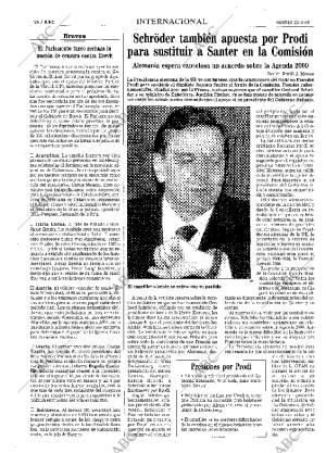 ABC SEVILLA 23-03-1999 página 26