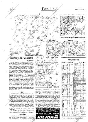 ABC SEVILLA 23-03-1999 página 46