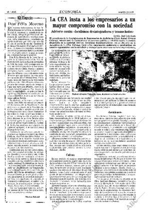 ABC SEVILLA 23-03-1999 página 68