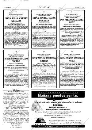 ABC SEVILLA 25-03-1999 página 100