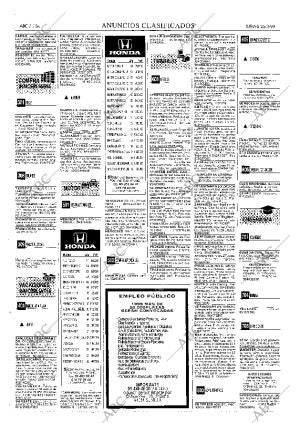 ABC SEVILLA 25-03-1999 página 104
