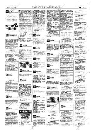 ABC SEVILLA 25-03-1999 página 105