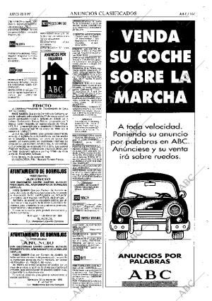 ABC SEVILLA 25-03-1999 página 107