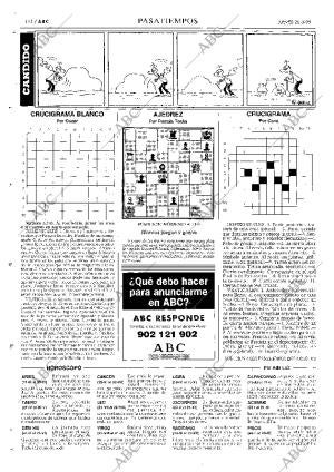 ABC SEVILLA 25-03-1999 página 112