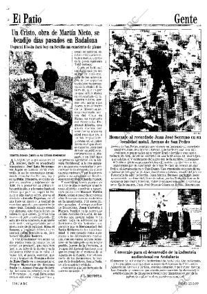 ABC SEVILLA 25-03-1999 página 114