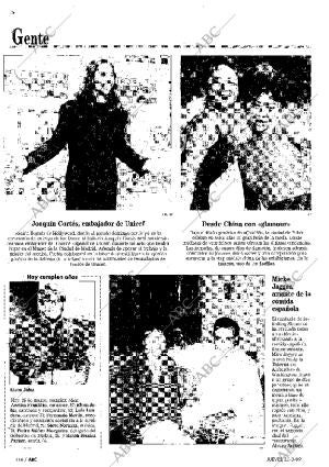 ABC SEVILLA 25-03-1999 página 116