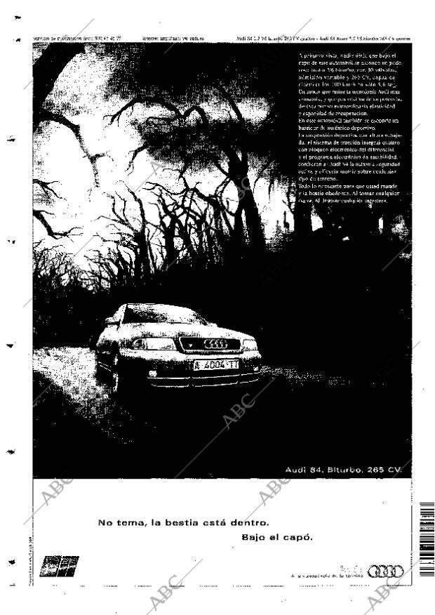 ABC SEVILLA 25-03-1999 página 120