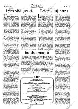 ABC SEVILLA 25-03-1999 página 13