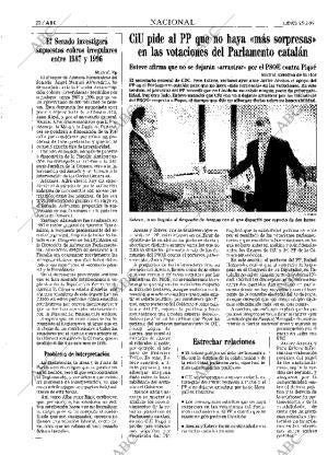 ABC SEVILLA 25-03-1999 página 20