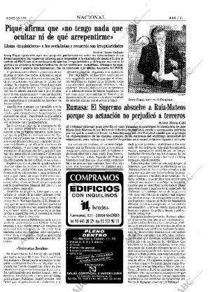 ABC SEVILLA 25-03-1999 página 21