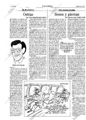 ABC SEVILLA 25-03-1999 página 22