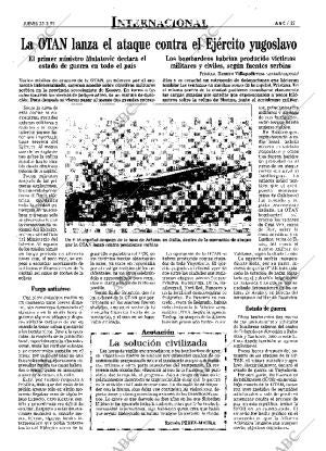 ABC SEVILLA 25-03-1999 página 23
