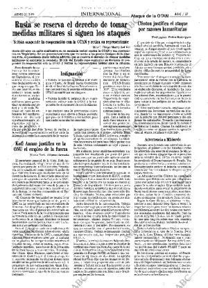 ABC SEVILLA 25-03-1999 página 27