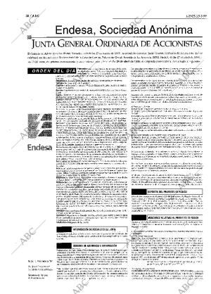 ABC SEVILLA 25-03-1999 página 38