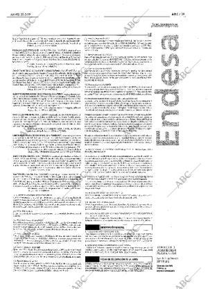 ABC SEVILLA 25-03-1999 página 39