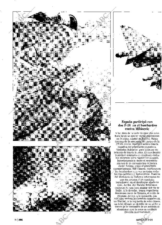 ABC SEVILLA 25-03-1999 página 4