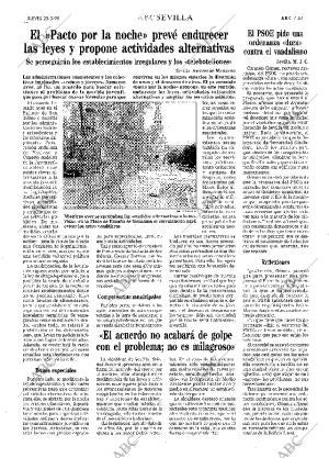 ABC SEVILLA 25-03-1999 página 53