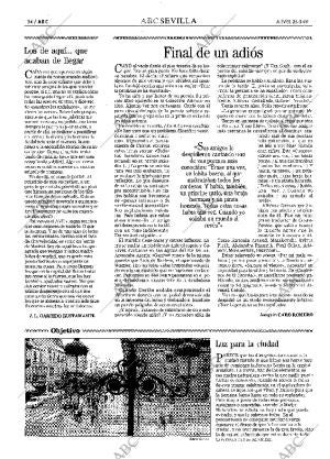 ABC SEVILLA 25-03-1999 página 54